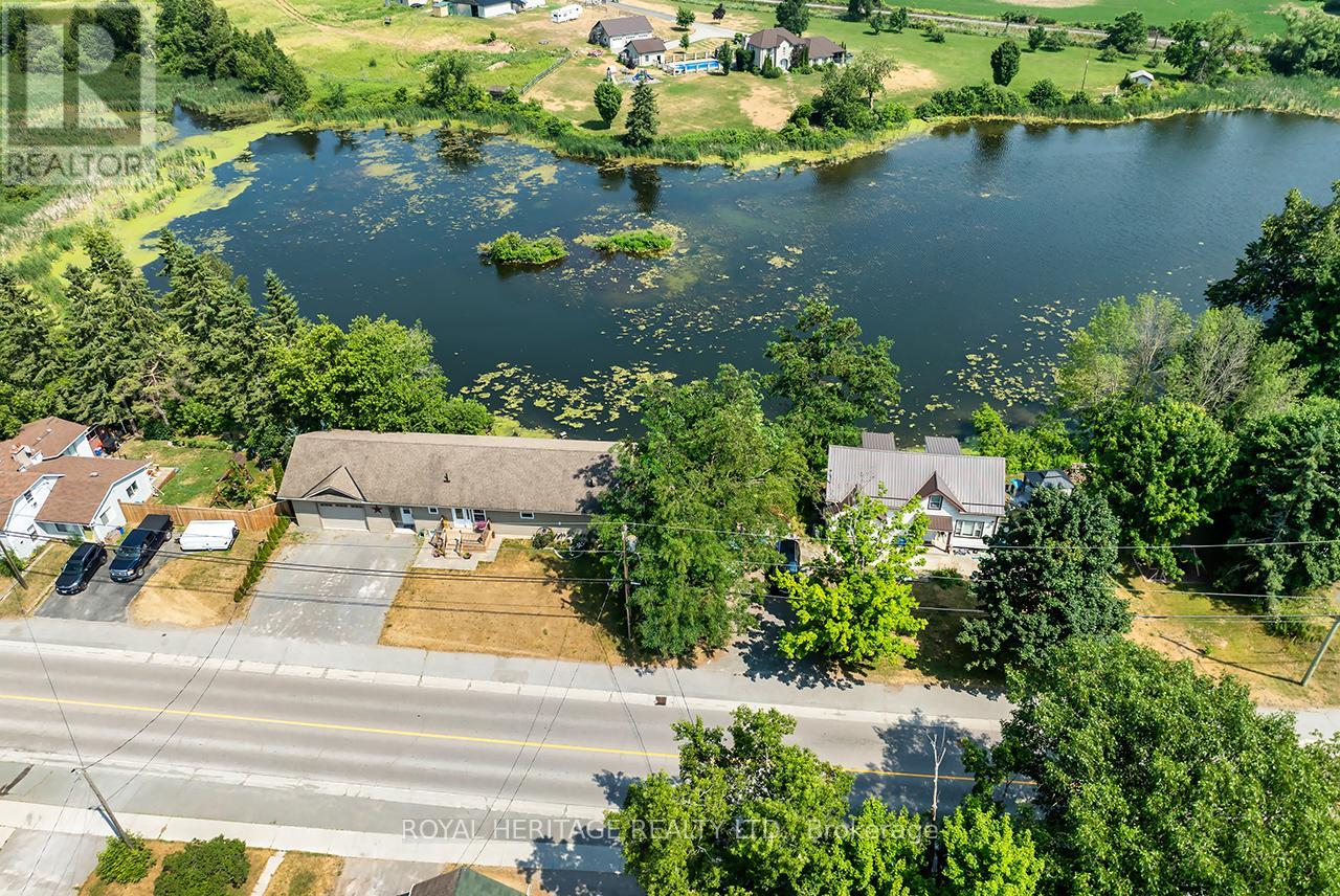 Photo 4 of 4395 7 Highway, Asphodelnorwood ON