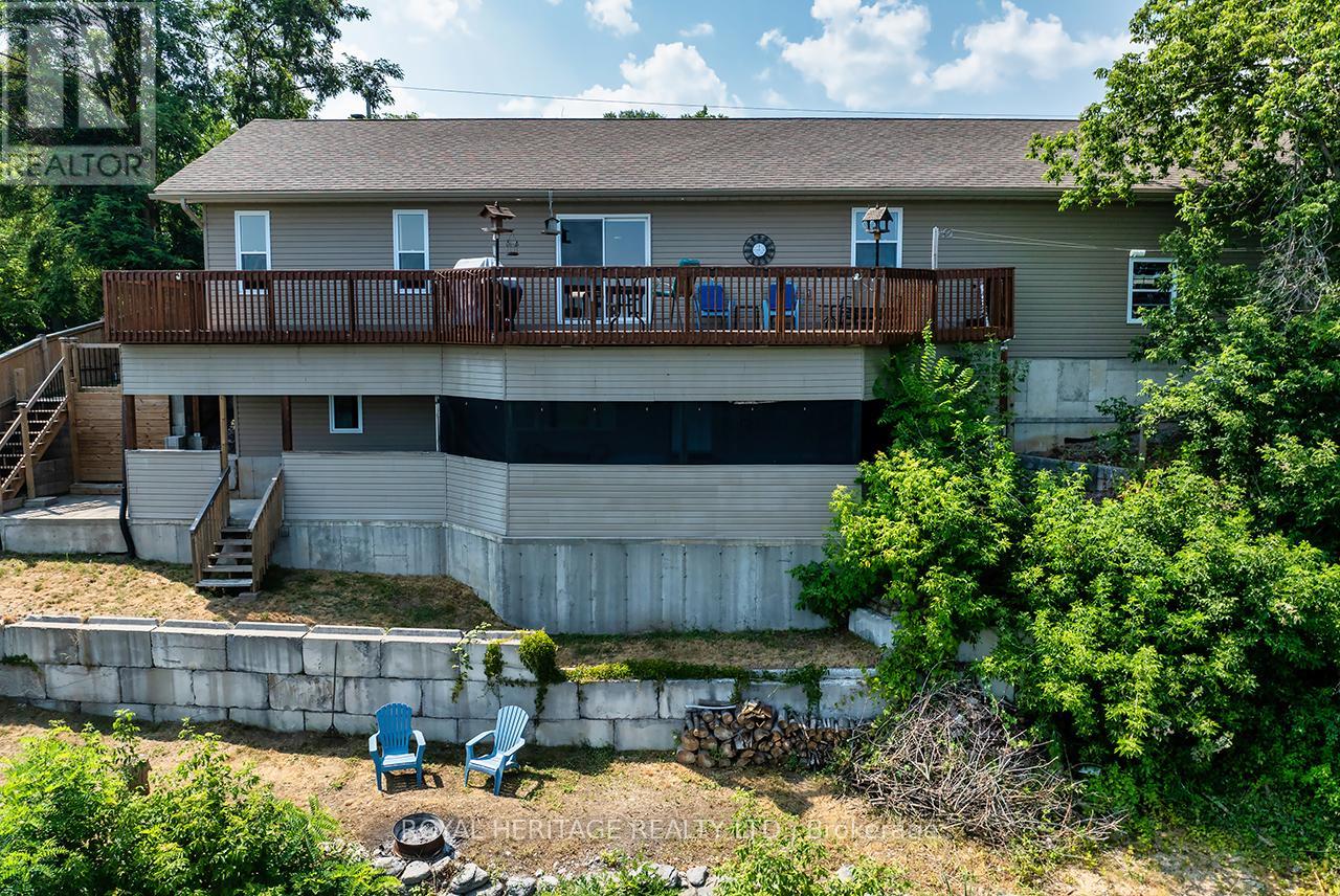 Photo 6 of 4395 7 Highway, Asphodelnorwood ON