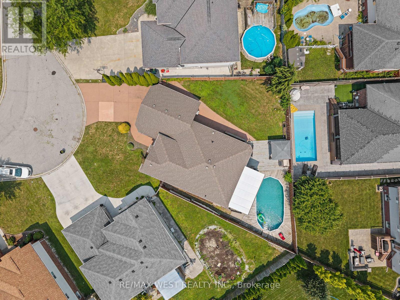 Photo 43 of 11143 Ancona Crescent, Windsor ON