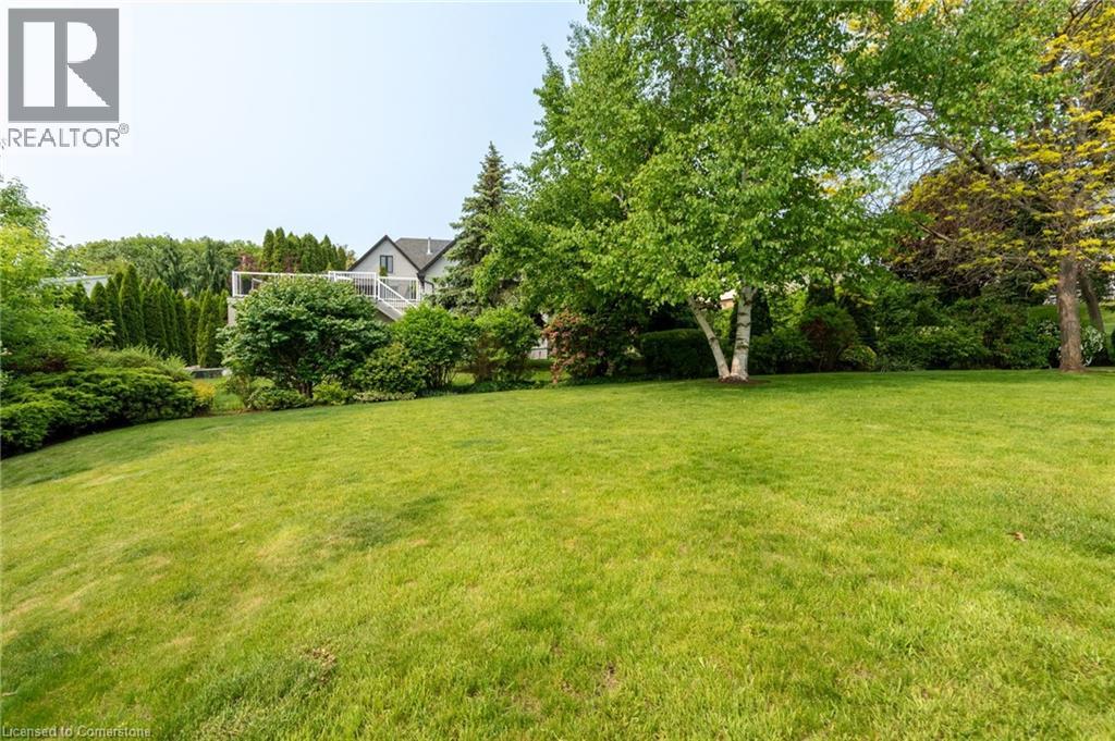 426 NORTH SHORE Boulevard W