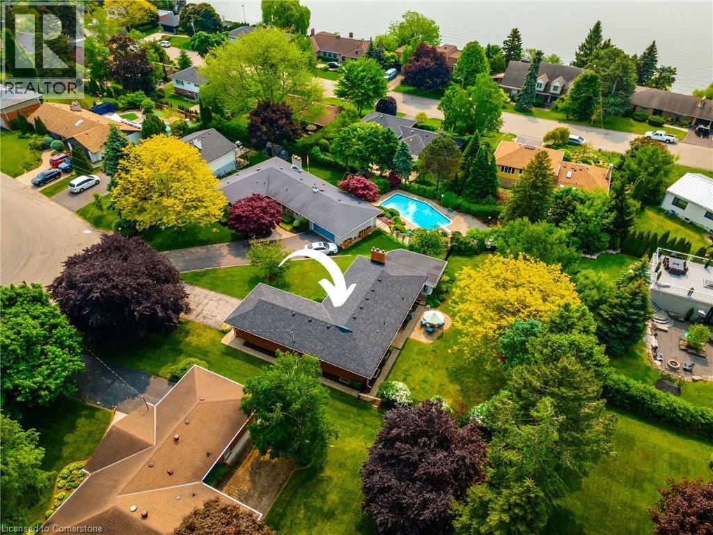 426 NORTH SHORE Boulevard W