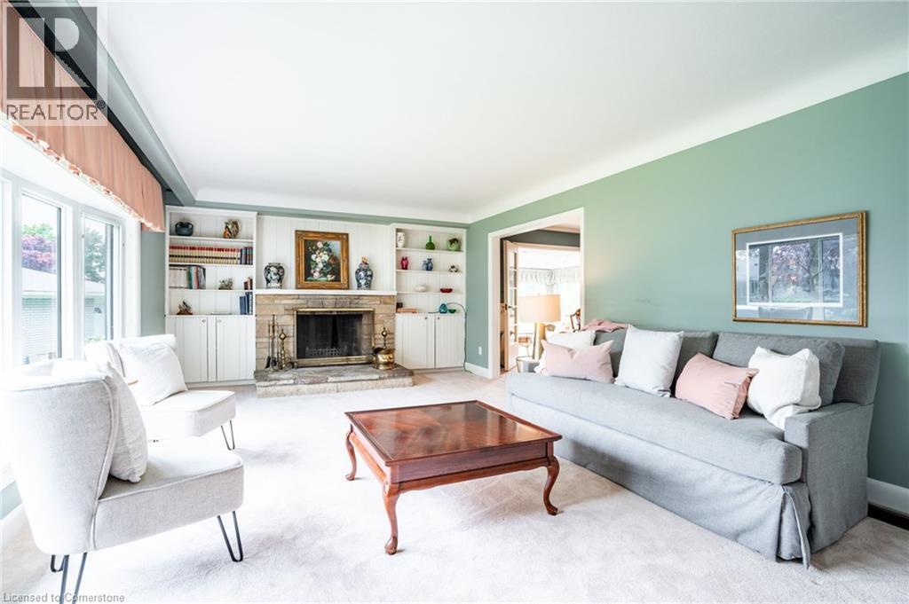 426 NORTH SHORE Boulevard W