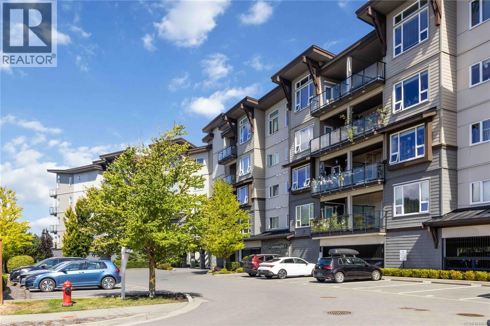 209 1145 Sikorsky Road, Langford