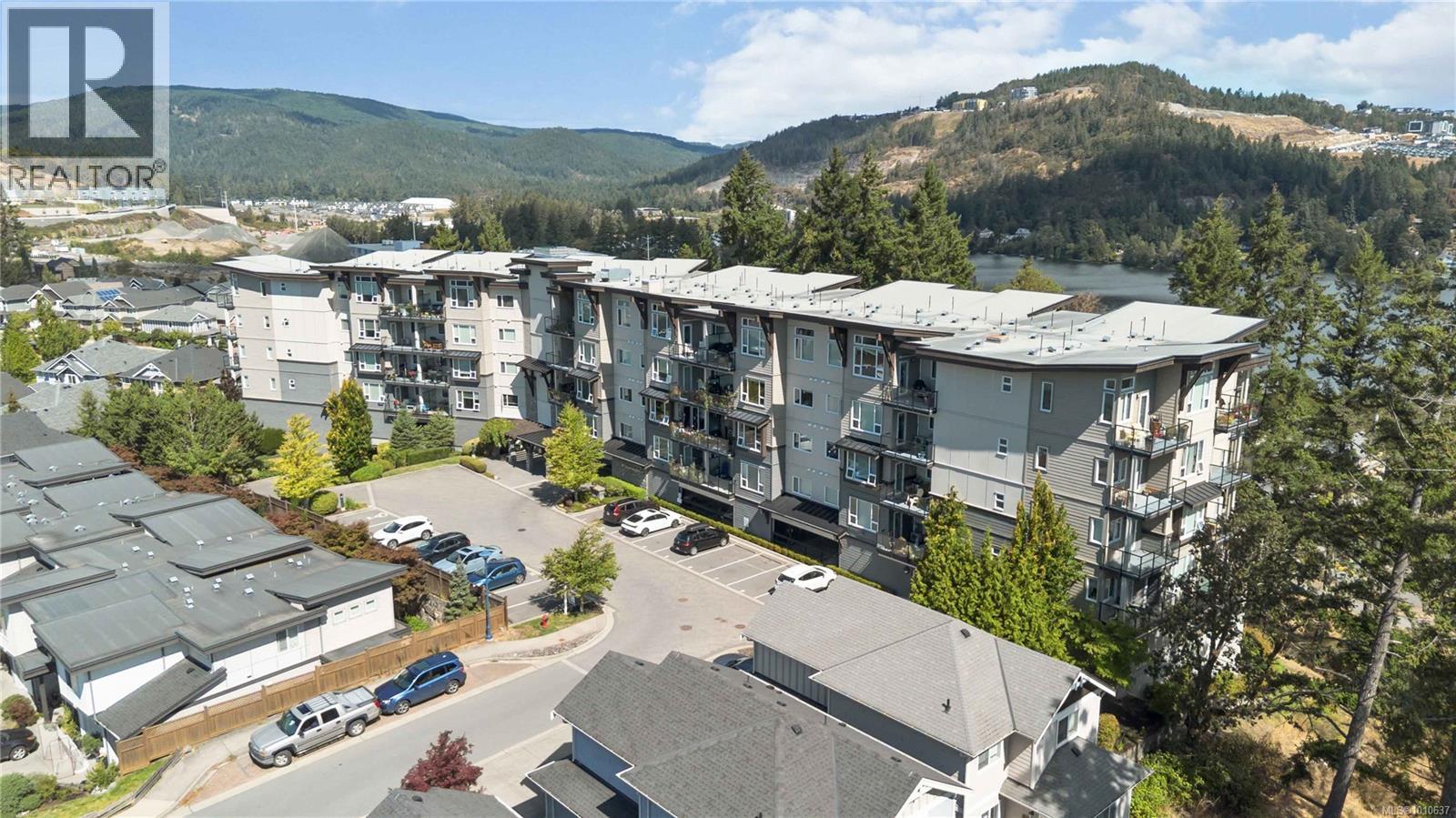 209 1145 Sikorsky Road, Langford