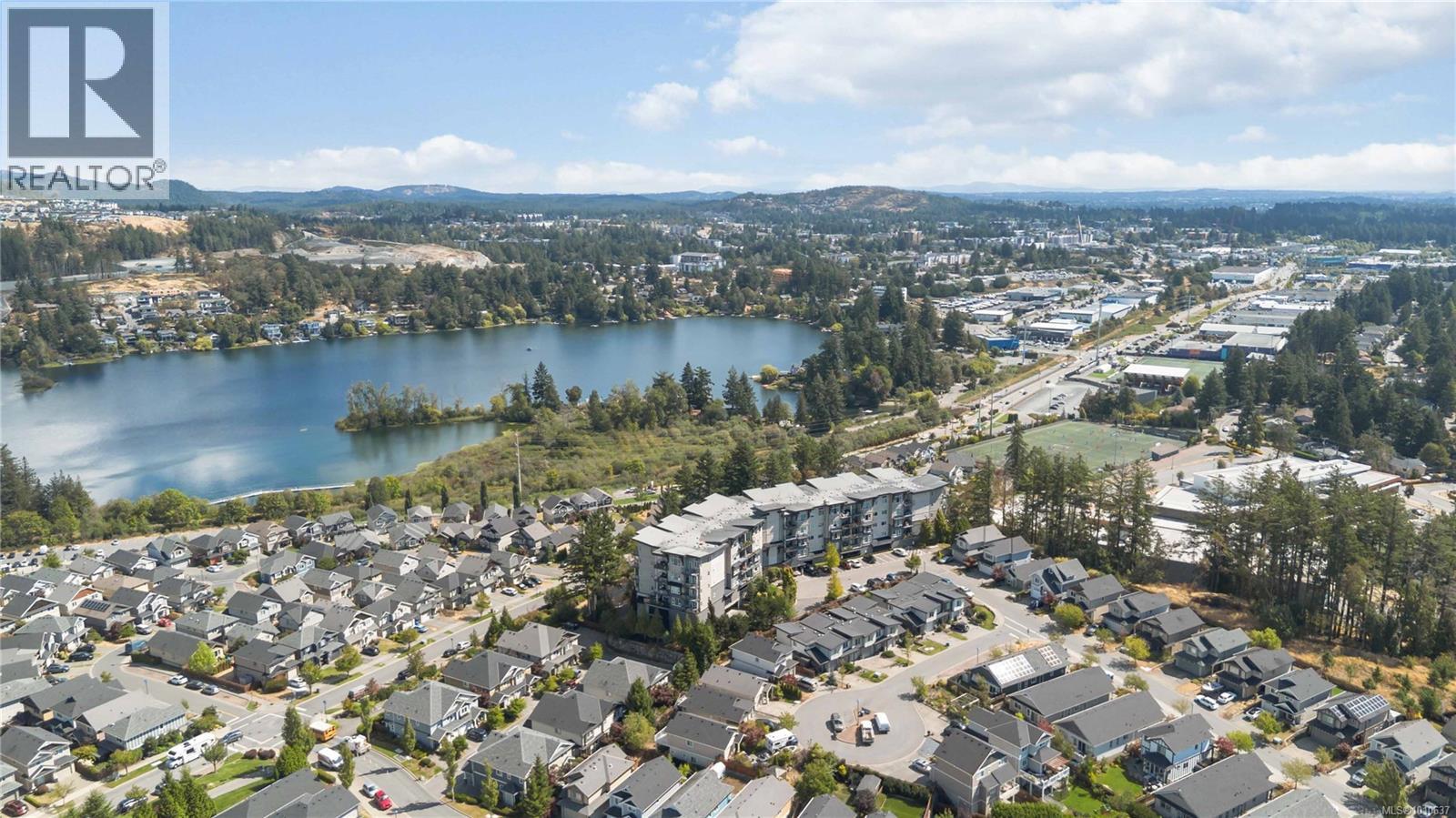 209 1145 Sikorsky Road, Langford