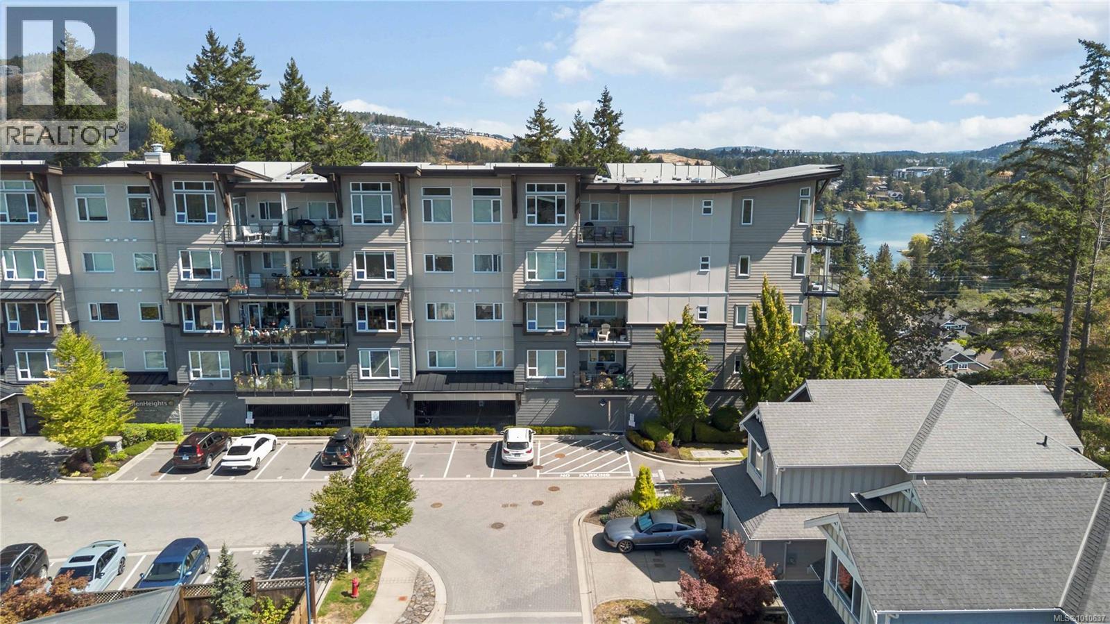 209 1145 Sikorsky Road, Langford