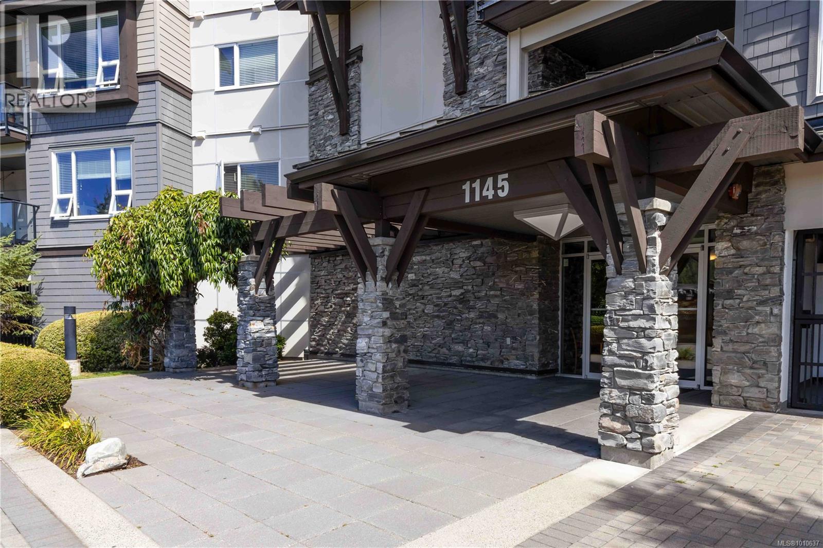 209 1145 Sikorsky Road, Langford