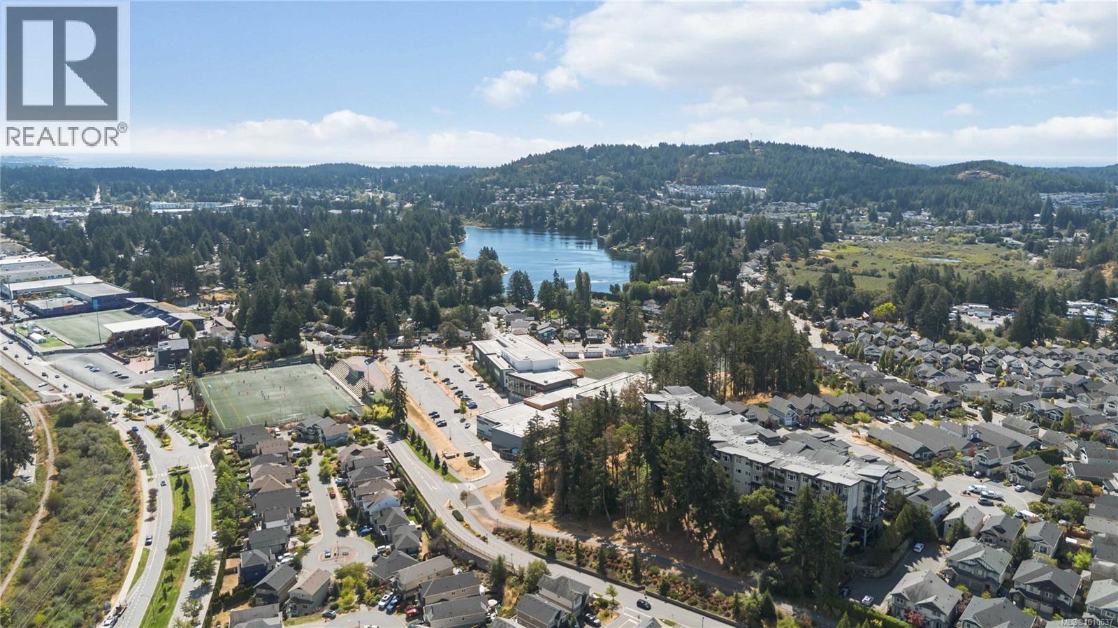 209 1145 Sikorsky Road, Langford