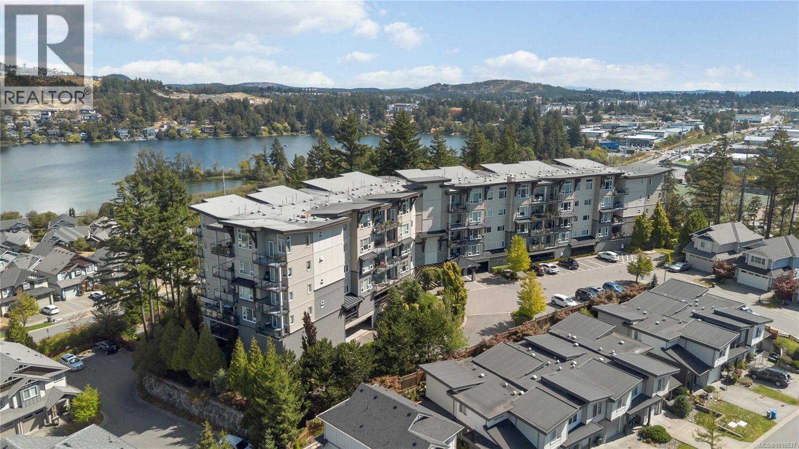 209 1145 Sikorsky Road, Langford