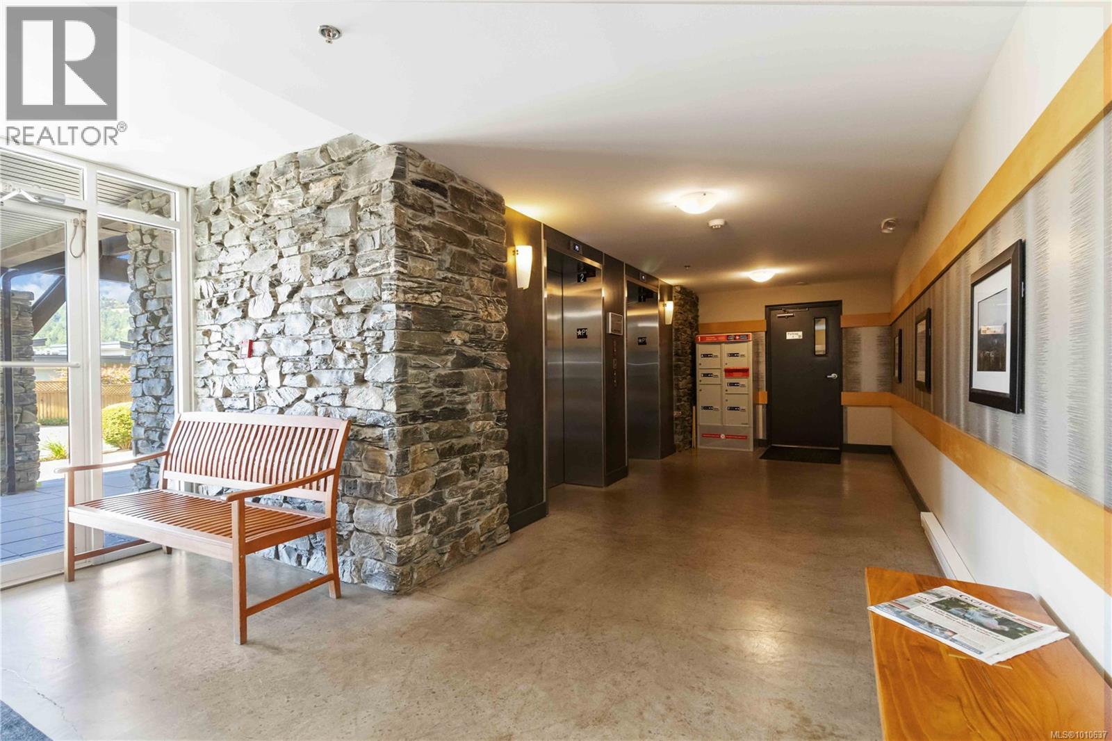 209 1145 Sikorsky Road, Langford