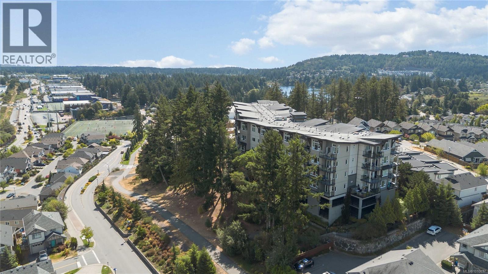 209 1145 Sikorsky Road, Langford