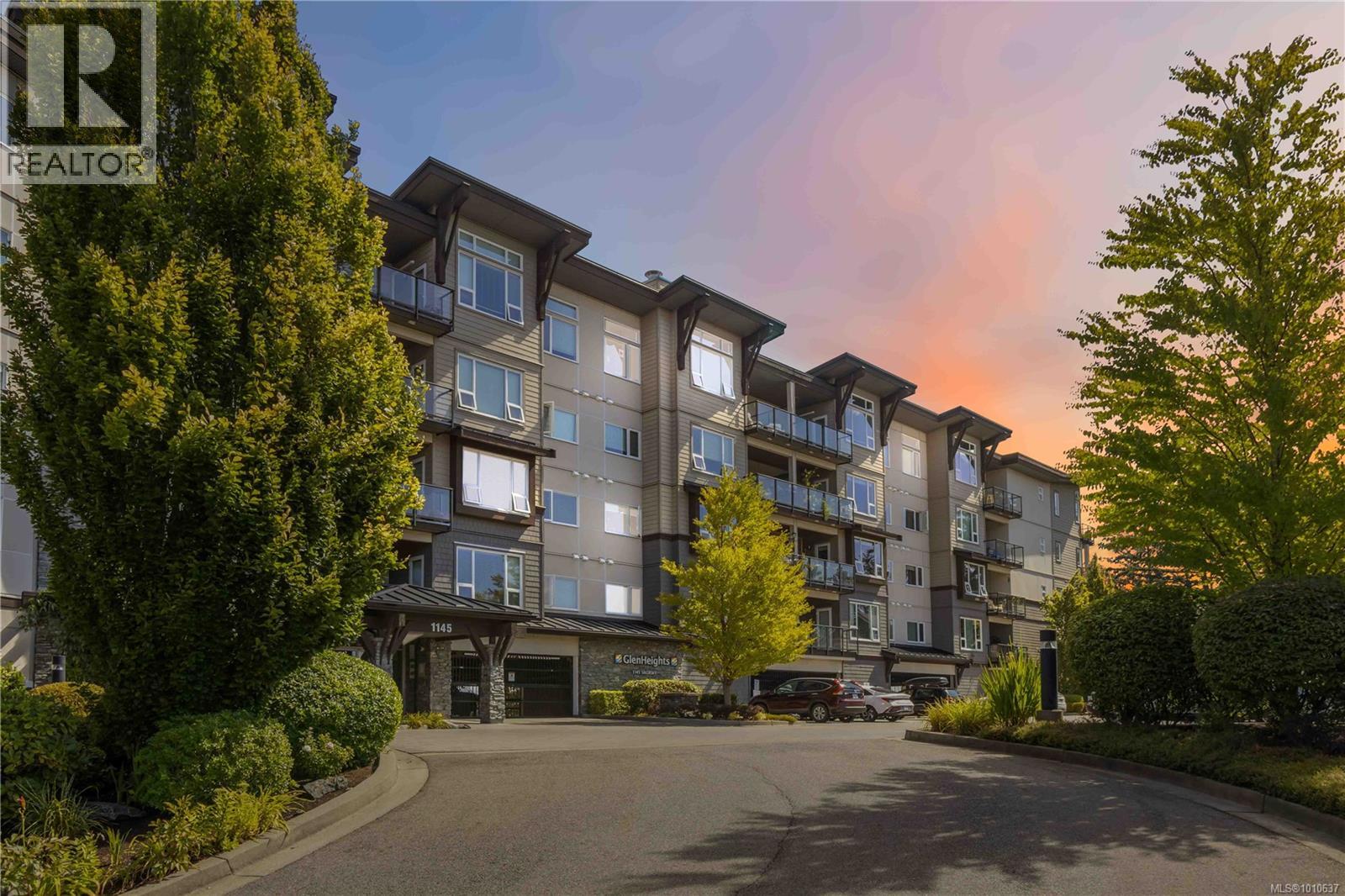 209 1145 Sikorsky Road, Langford