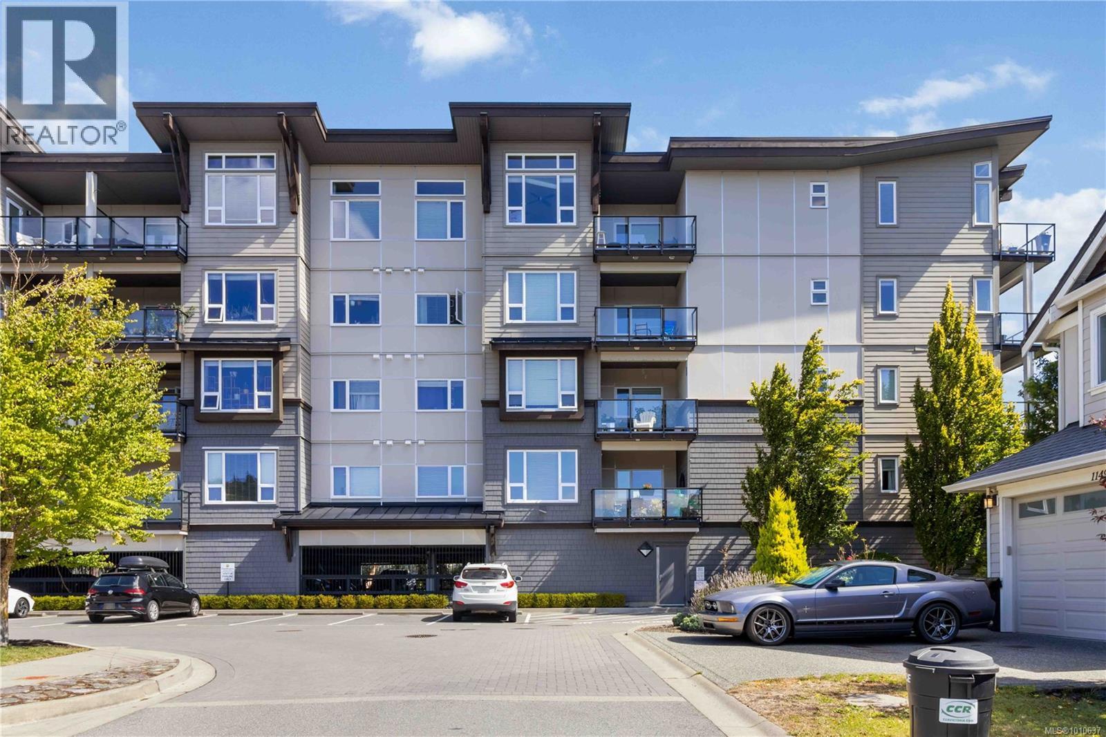 209 1145 Sikorsky Road, Langford