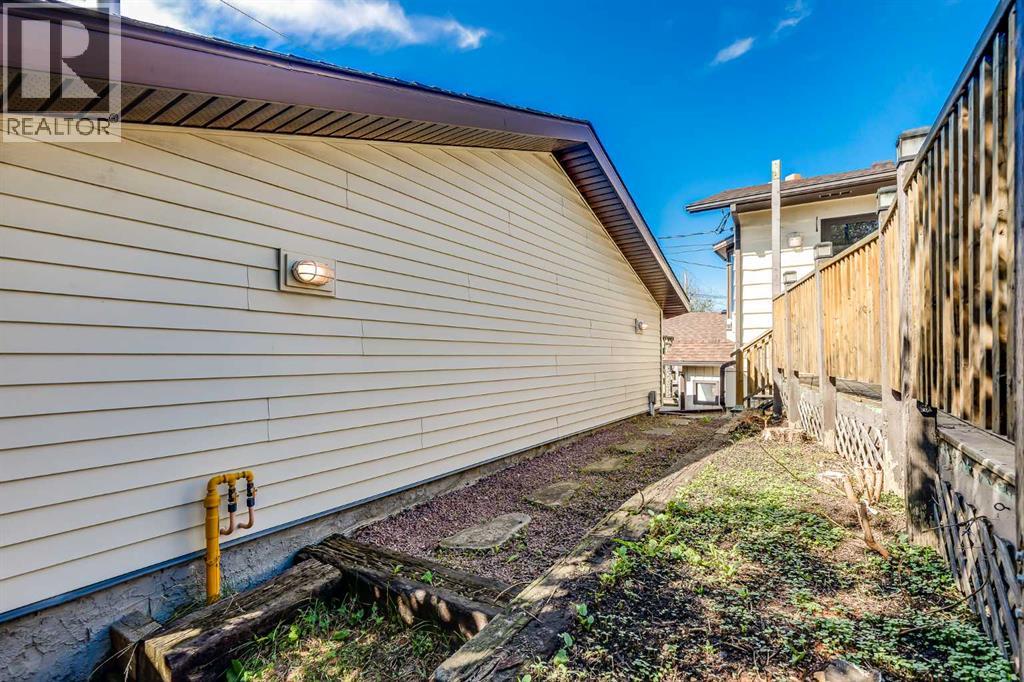Single Family House Bungalow for Sale in  Marcombe Crescent NE Marlborough Calgary 