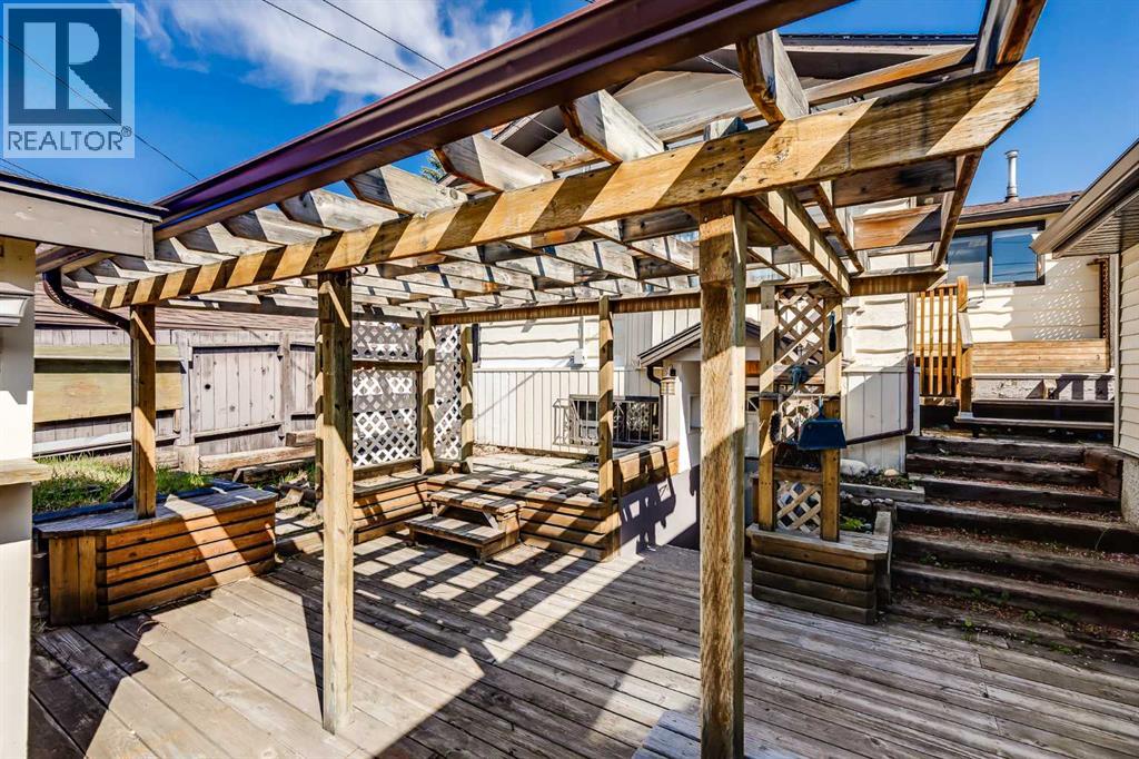 Single Family House Bungalow for Sale in  Marcombe Crescent NE Marlborough Calgary 