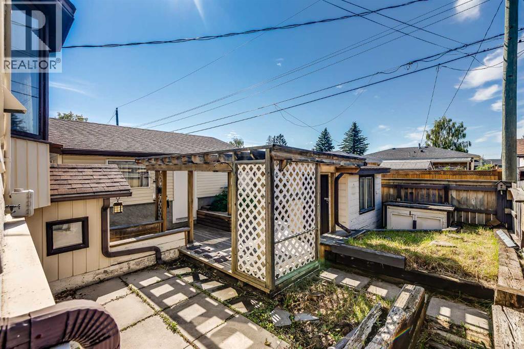 Single Family House Bungalow for Sale in  Marcombe Crescent NE Marlborough Calgary 