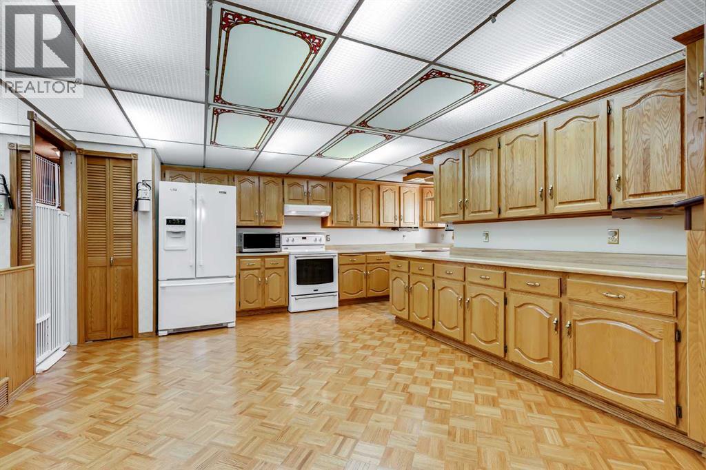 Single Family House Bungalow for Sale in  Marcombe Crescent NE Marlborough Calgary 