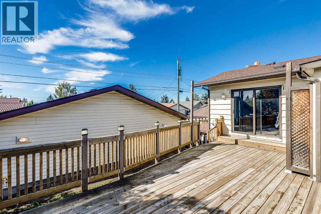 Single Family House Bungalow for Sale in  Marcombe Crescent NE Marlborough Calgary 