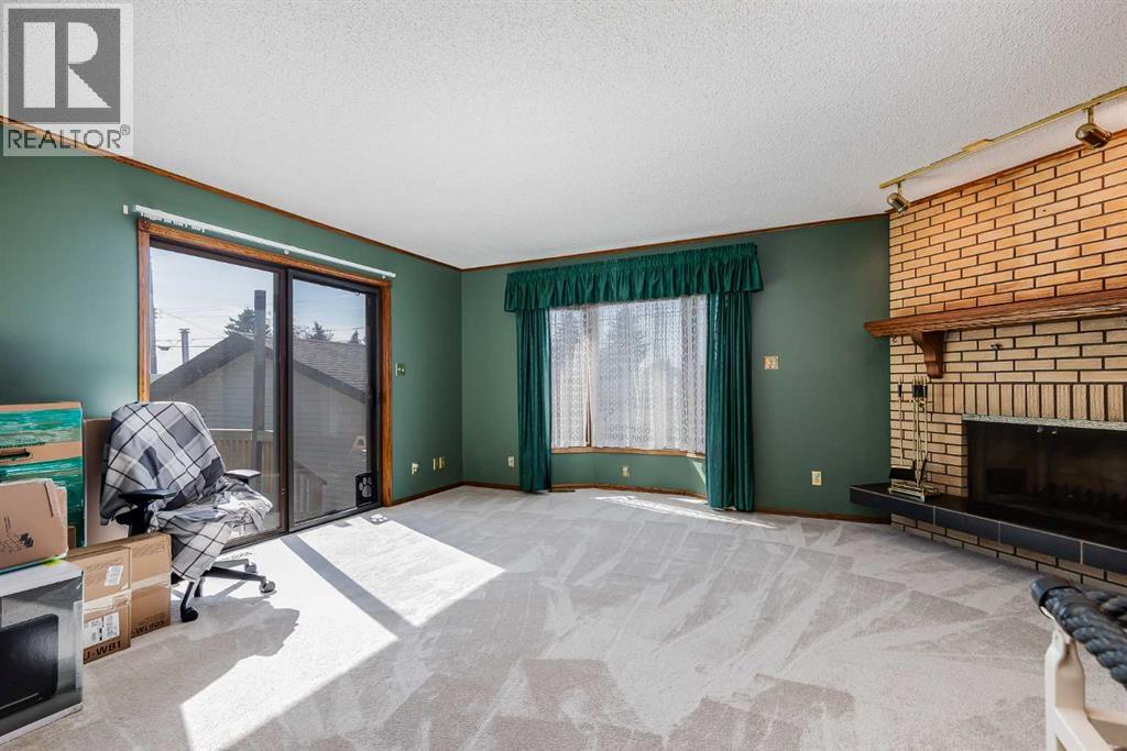 Single Family House Bungalow for Sale in  Marcombe Crescent NE Marlborough Calgary 