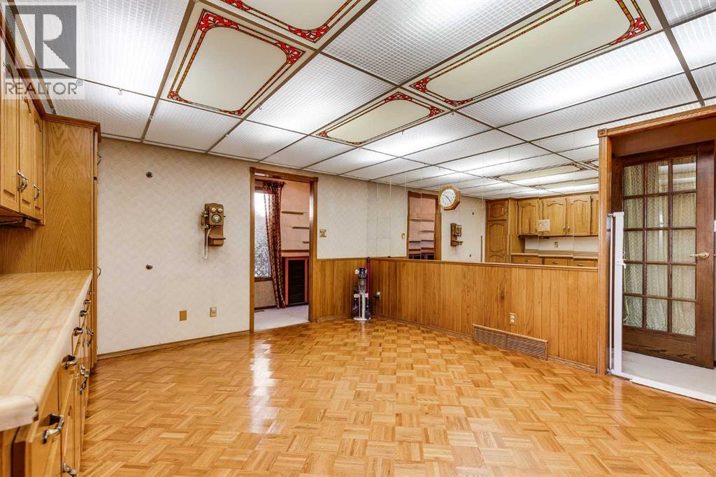 Single Family House Bungalow for Sale in  Marcombe Crescent NE Marlborough Calgary 