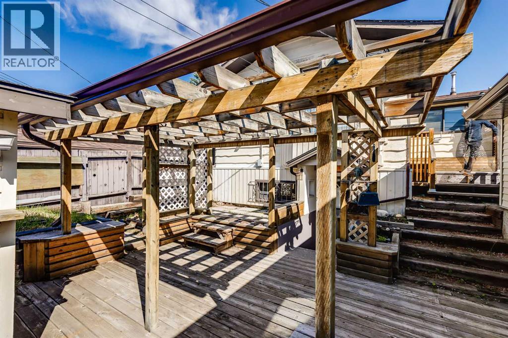 Single Family House Bungalow for Sale in  Marcombe Crescent NE Marlborough Calgary 