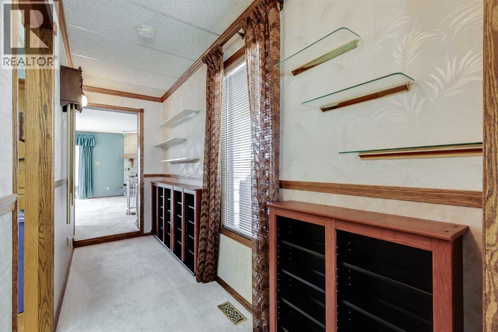 Single Family House Bungalow for Sale in  Marcombe Crescent NE Marlborough Calgary 
