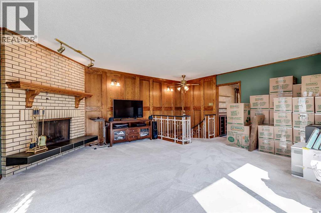 Single Family House Bungalow for Sale in  Marcombe Crescent NE Marlborough Calgary 