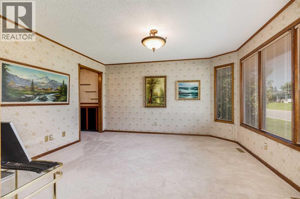 Single Family House Bungalow for Sale in  Marcombe Crescent NE Marlborough Calgary 