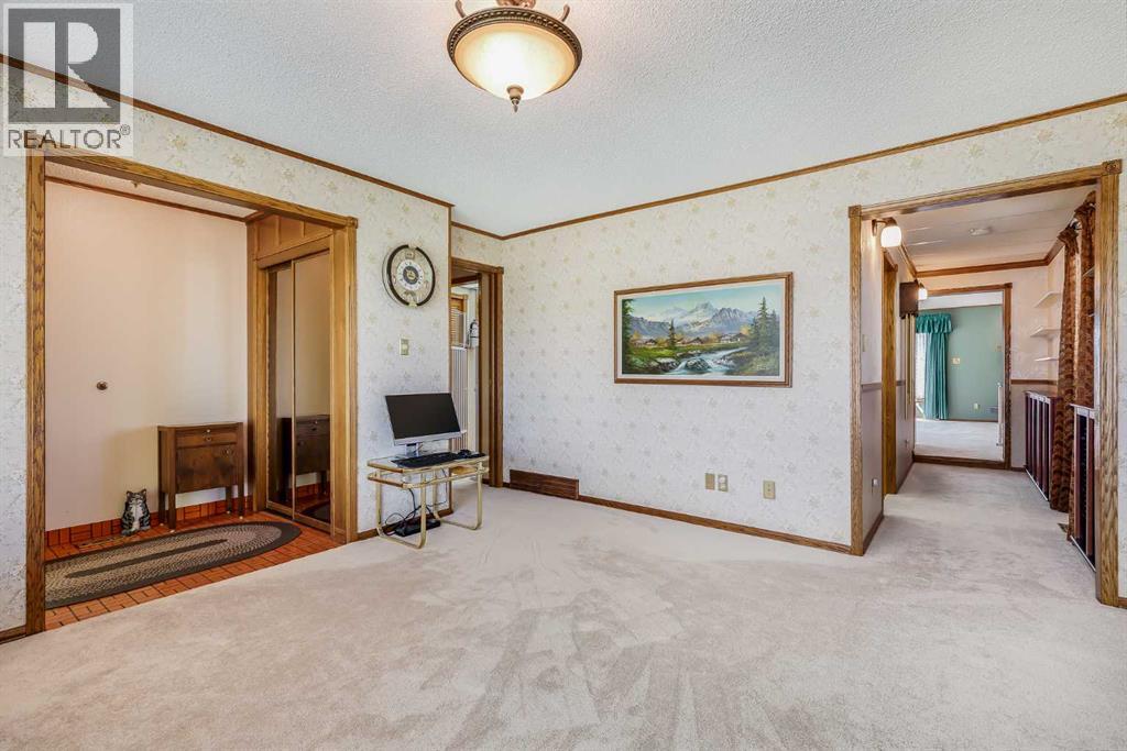 Single Family House Bungalow for Sale in  Marcombe Crescent NE Marlborough Calgary 