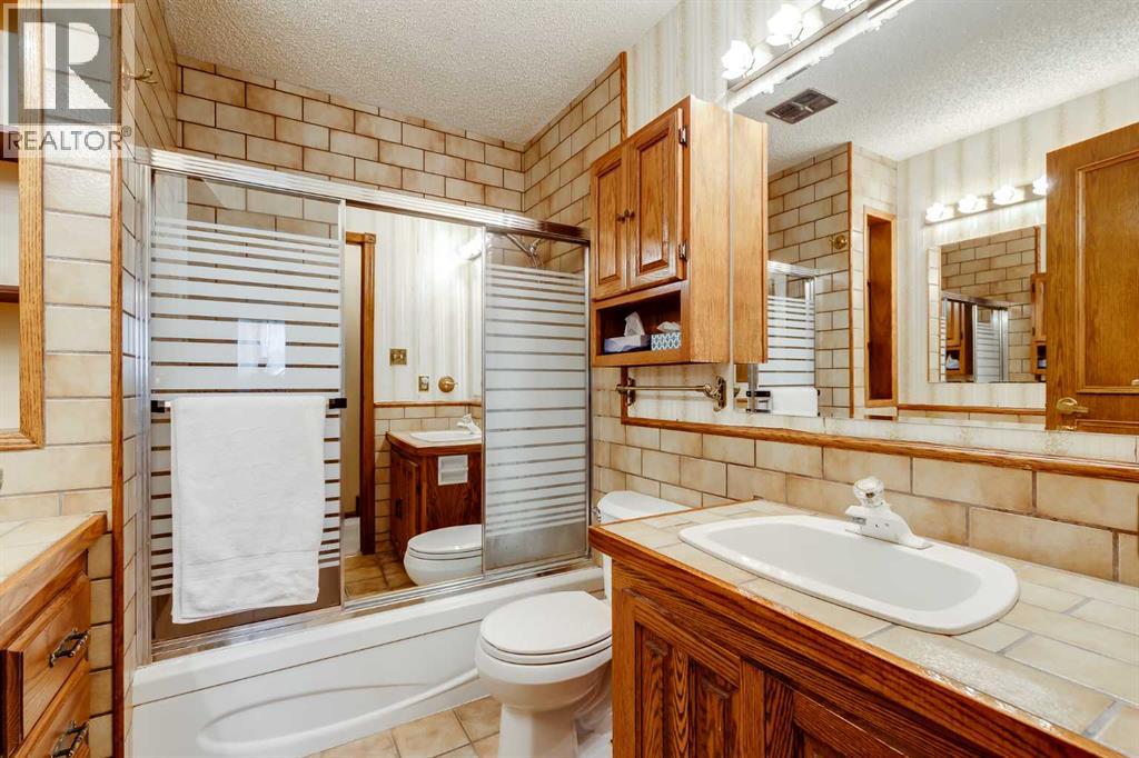 Single Family House Bungalow for Sale in  Marcombe Crescent NE Marlborough Calgary 