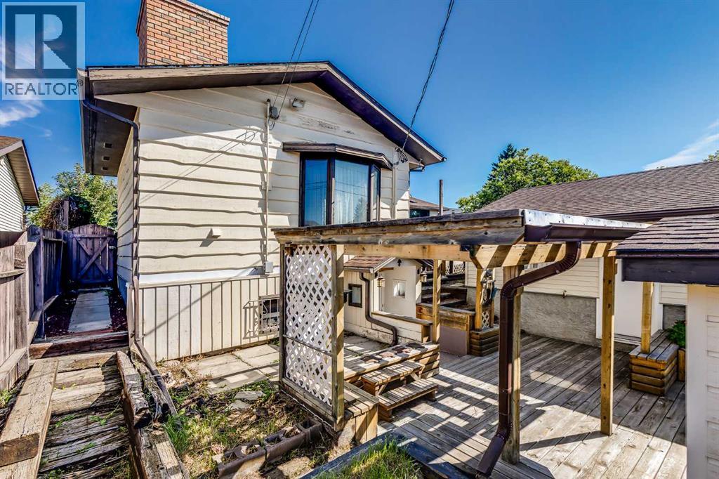 Single Family House Bungalow for Sale in  Marcombe Crescent NE Marlborough Calgary 