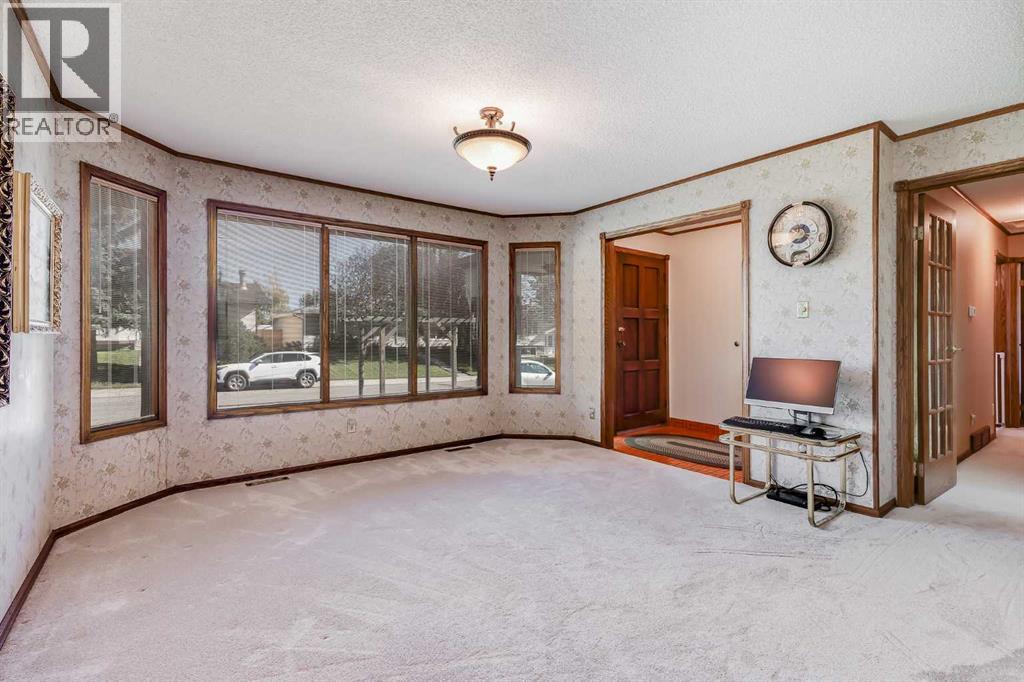 Single Family House Bungalow for Sale in  Marcombe Crescent NE Marlborough Calgary 