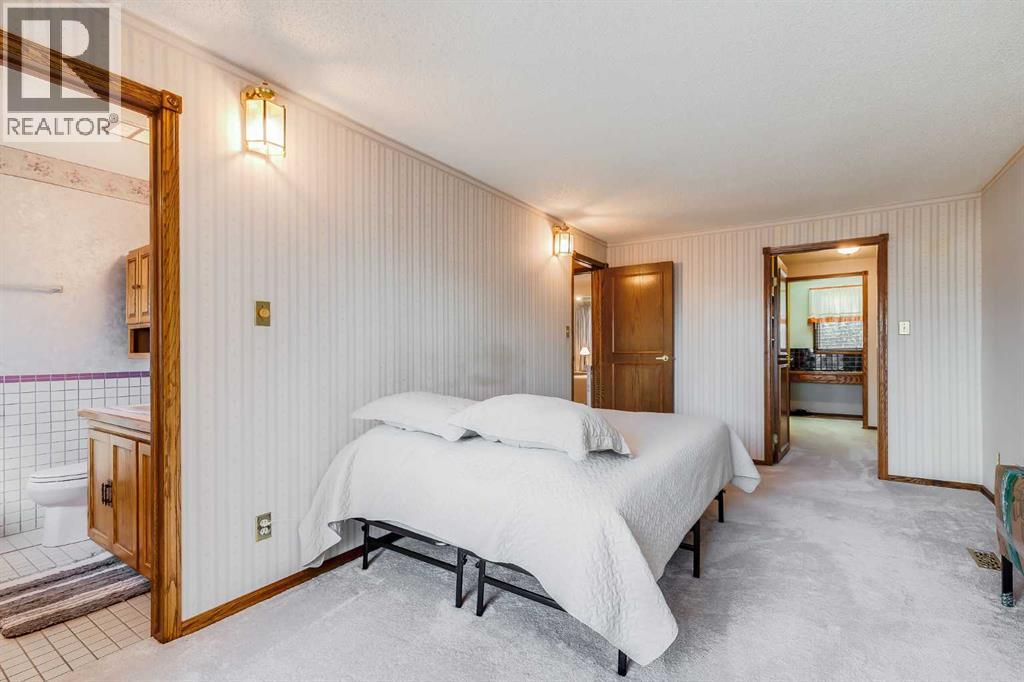 Single Family House Bungalow for Sale in  Marcombe Crescent NE Marlborough Calgary 