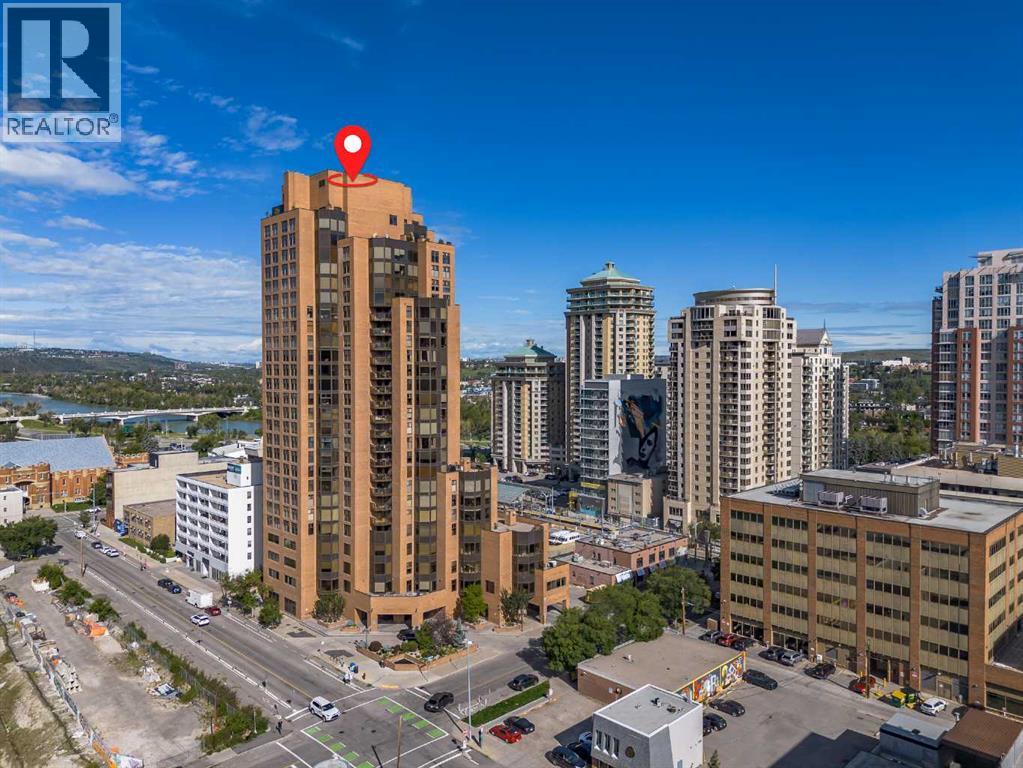 Single Family House for Sale in    Avenue SW Downtown West End Calgary 