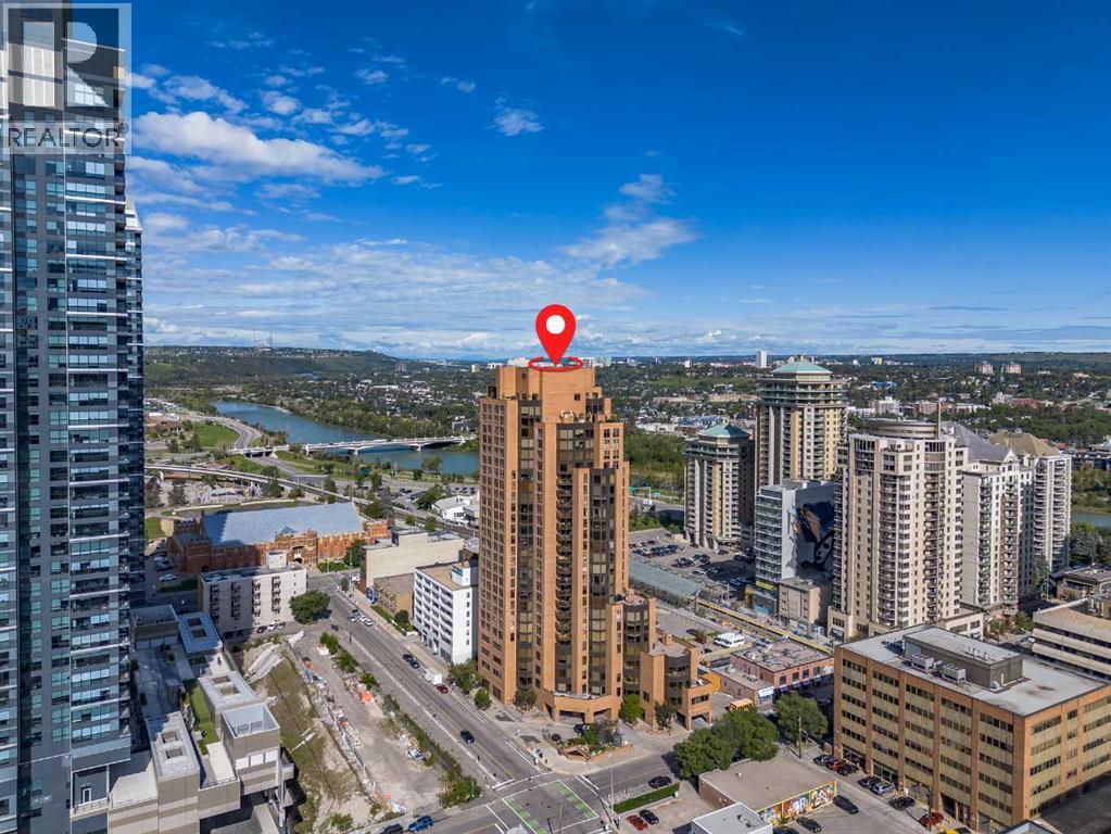 Single Family House for Sale in    Avenue SW Downtown West End Calgary 