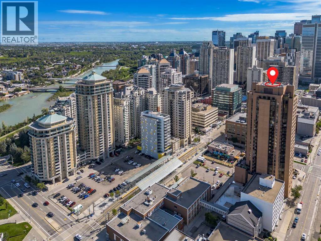 Single Family House for Sale in    Avenue SW Downtown West End Calgary 