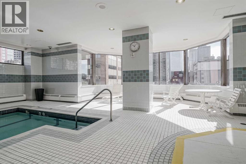 507, 1100 8 Avenue SW, Calgary, Alberta
