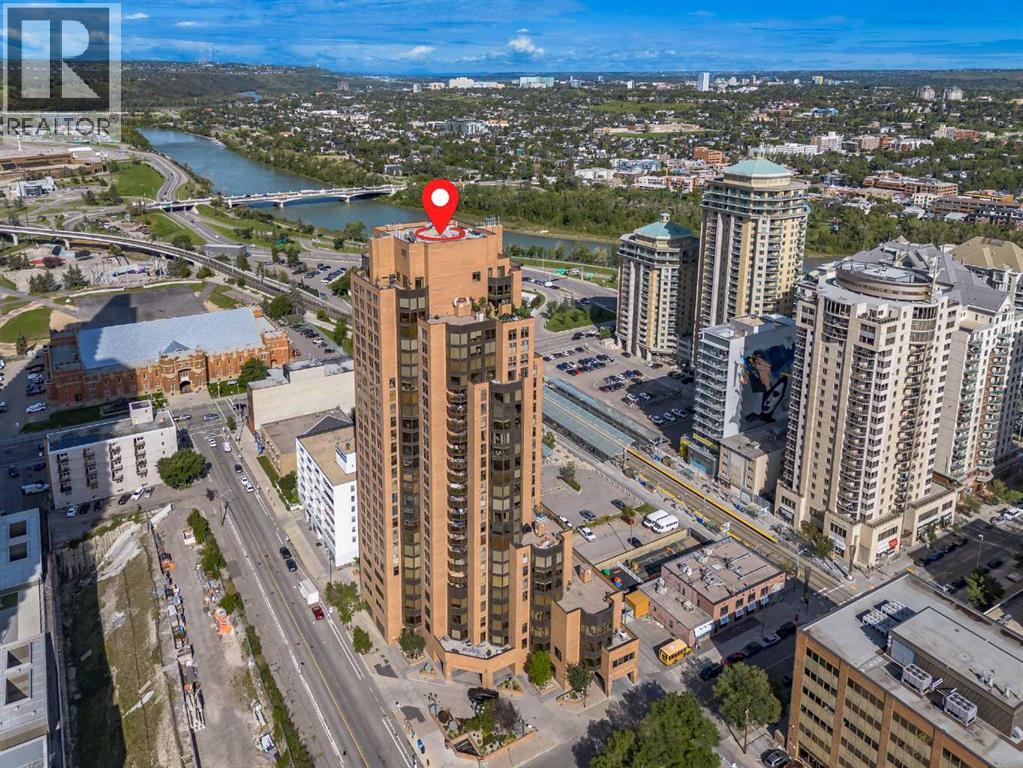 Single Family House for Sale in    Avenue SW Downtown West End Calgary 