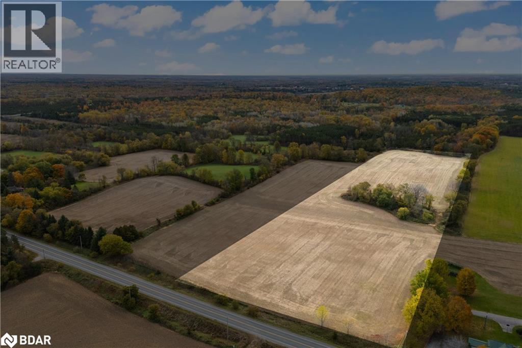 Photo 2 of Lot 19 Concession 2 Rd, Roslin ON