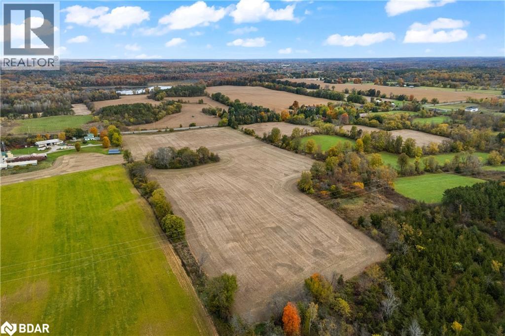 Photo 1 of Lot 19 Concession 2 Rd, Roslin ON