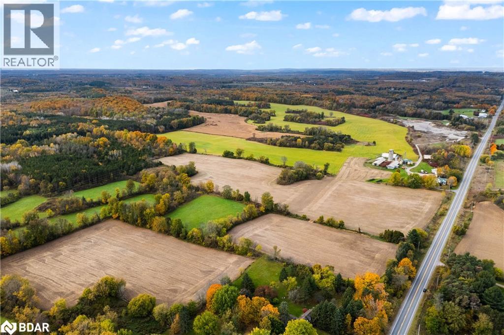 Photo 5 of Lot 19 Concession 2 Rd, Roslin ON