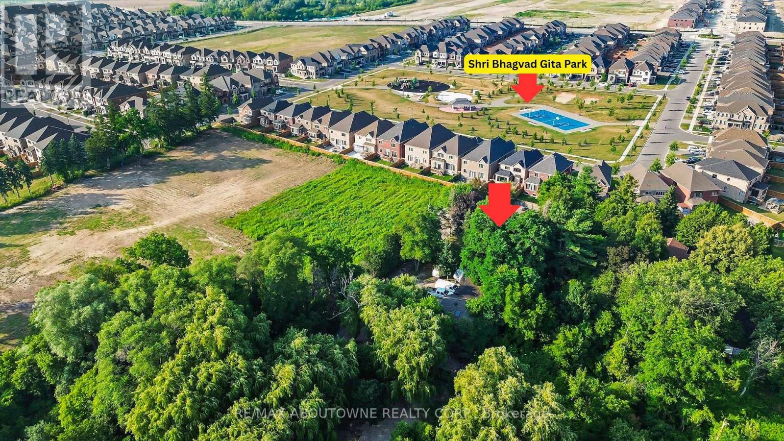 Photo 44 of 8759 Heritage Road, Brampton ON