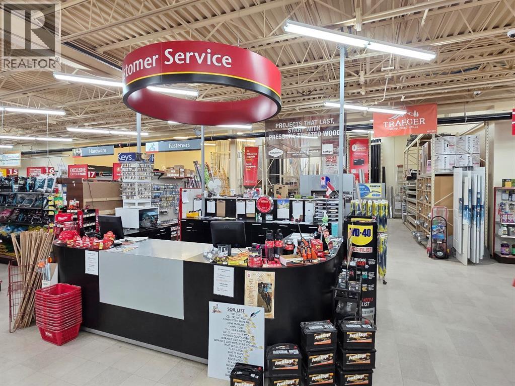 Photo 9 of 300 305 312 301 Shoppers Pk Mall, Grande Cache AB