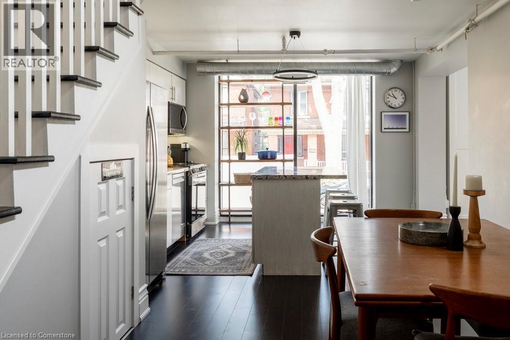 Photo 11 of 200 Stinson Street Unit 217, Hamilton ON