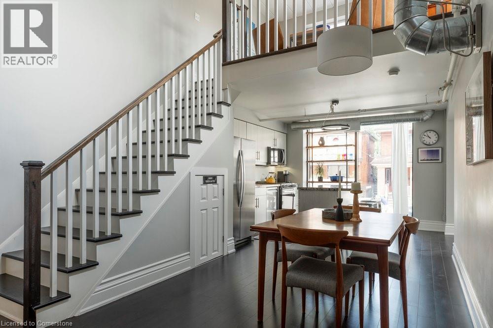 Photo 12 of 200 Stinson Street Unit 217, Hamilton ON