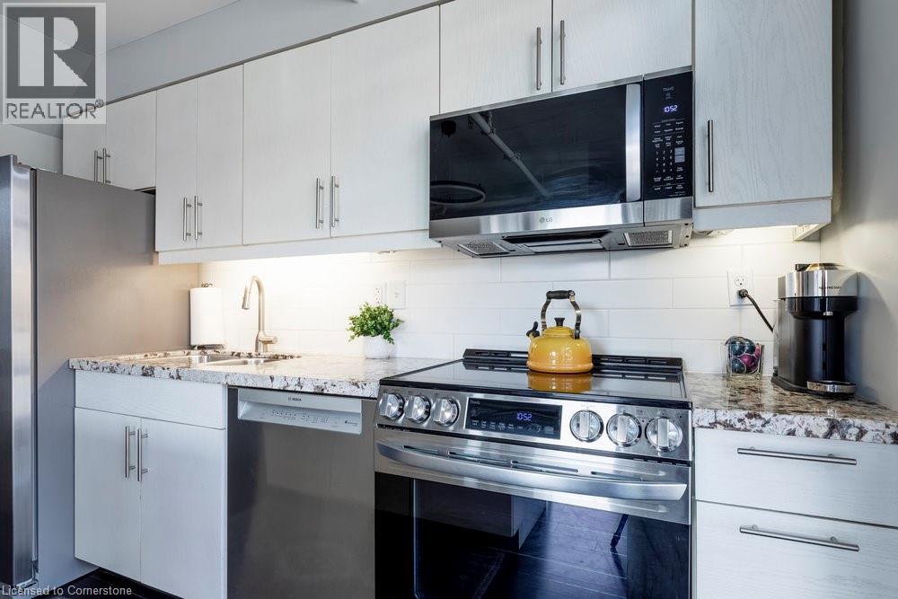 Photo 15 of 200 Stinson Street Unit 217, Hamilton ON