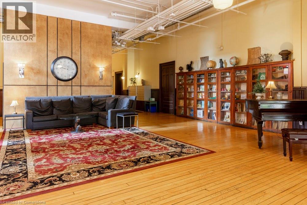 Photo 6 of 200 Stinson Street Unit 217, Hamilton ON