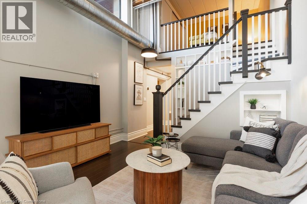 Photo 10 of 200 Stinson Street Unit 217, Hamilton ON