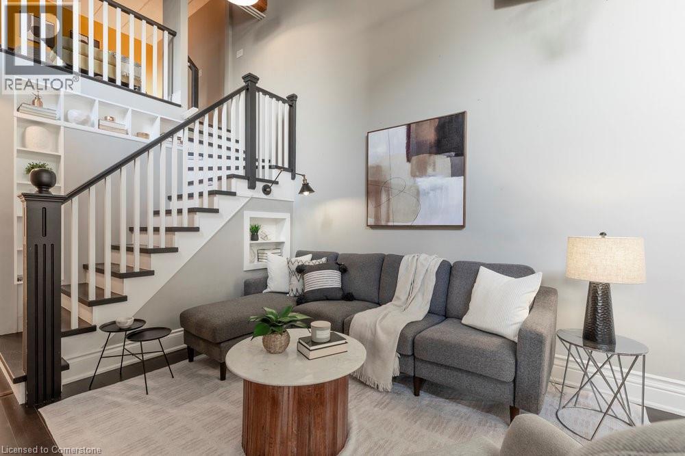 Photo 9 of 200 Stinson Street Unit 217, Hamilton ON