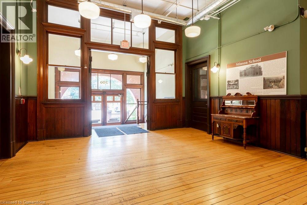 Photo 5 of 200 Stinson Street Unit 217, Hamilton ON